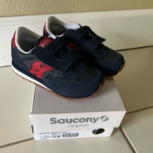 COPY - Saucony sneakers